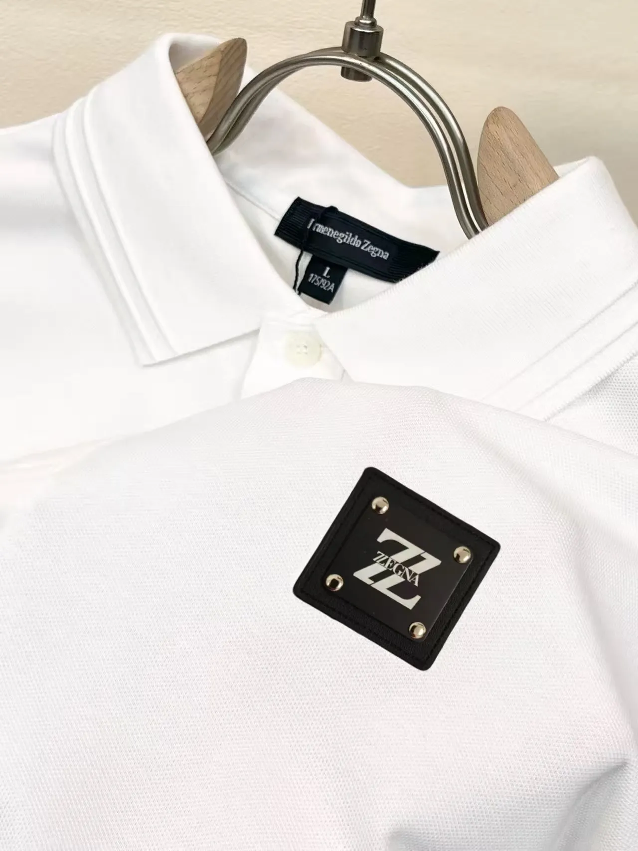 ， 。2026 New Arrival Original Polo T Hot Sale Versatile Premium Quality logo Breathable 。Size：M-4XL（ )